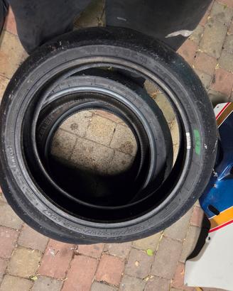 treno gomme moto 120 70 17 180 55 17 