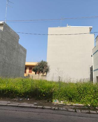 Pozzallo, terreno edificabile
