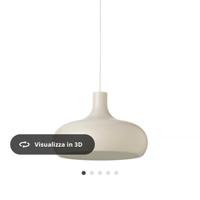 lampadario ikea