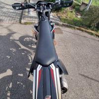 2020 Rieju Mrt 50