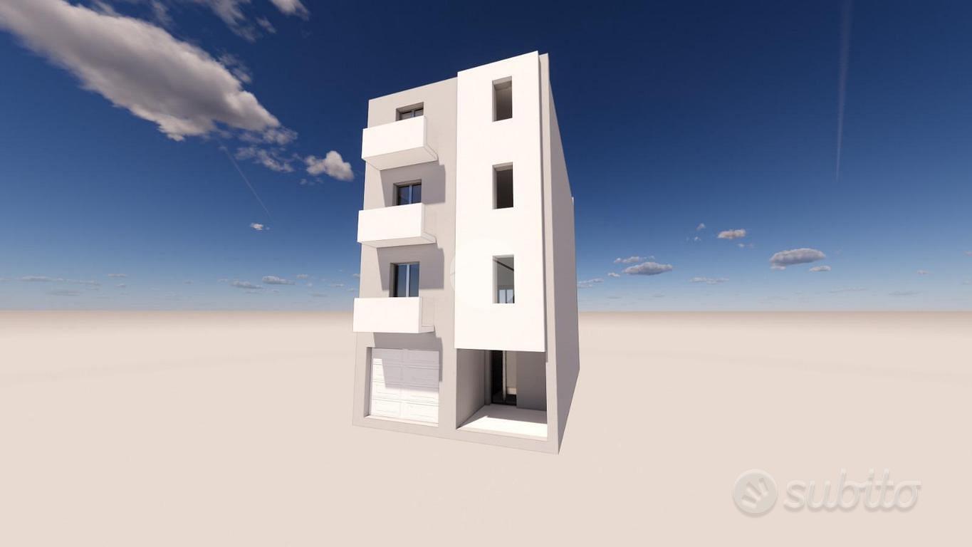 Appartamento – Alcamo, Trapani - Vista 4