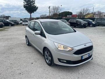 FORD C-Max 1.5 TDCi 95CV Start&Stop Business