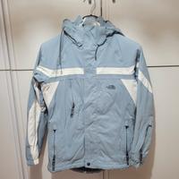 completo da sci North Face 