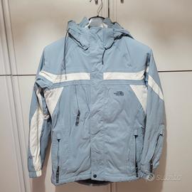 completo da sci North Face 