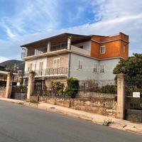 Arbus - Casa con giardino