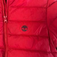 Piumino bambino Timberland