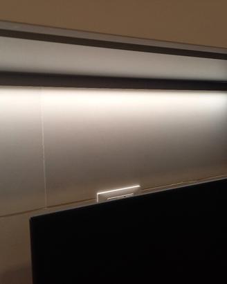 barre led