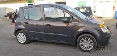 Ricambi Renault Modus 1.5 D del 2006 motore K9KT7