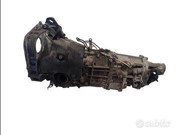 Cambio manuale Subaru Legacy 2.0 diesel 2009 5M