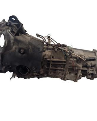Cambio manuale Subaru Legacy 2.0 diesel 2009 5M
