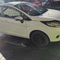 Ford Fiesta Benzina anno 2009  cil. 1.2
