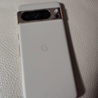 Google pixel 8 Pro 