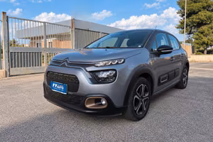 Citroen C3 PureTech 83 S&S C-Series