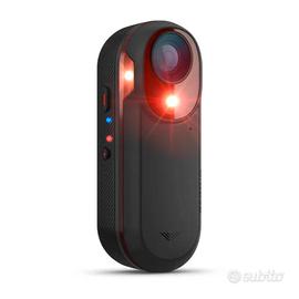 Garmin Varia RCT715 Videocamera/radar/Led Bike