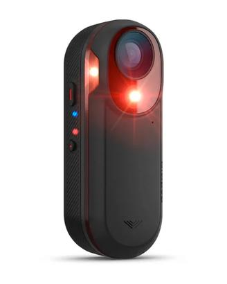 Garmin Varia RCT715 Videocamera/radar/Led Bike