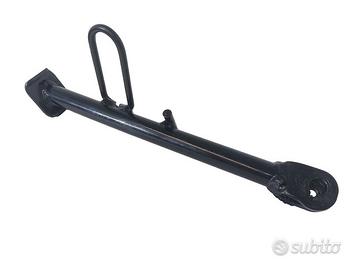 Cavalletto nero PEUGEOT XP 400 2023