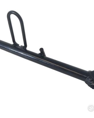 Cavalletto nero PEUGEOT XP 400 2023