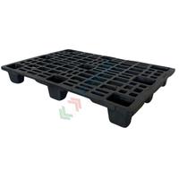 Pallet plastica