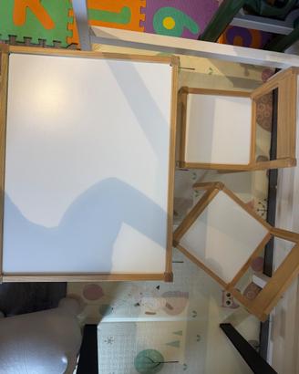 Tavolino Ikea