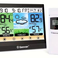 Stazione meteorologica