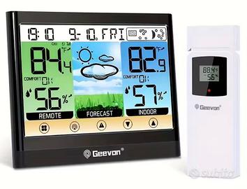 Stazione meteorologica