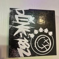 Blink-182 7 album box set