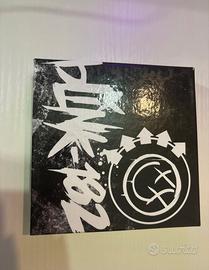 Blink-182 7 album box set