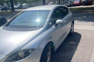 SEAT LEON 1.9 TDI – 105 CV – 2005