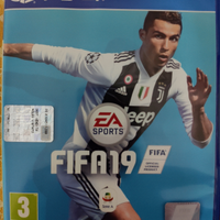 Fifa 19 PS4
