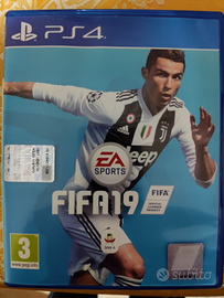 Fifa 19 PS4