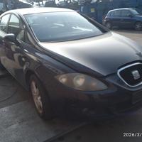 SEAT LEON 1.4 B 2007 BXW  PER RICAMBI