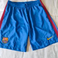 Pantaloncino originale FC Barcelona uomo