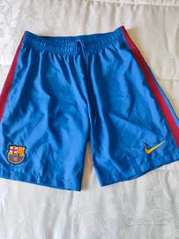 Pantaloncino originale FC Barcelona uomo
