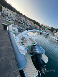 Salpa Soleil 26-2021