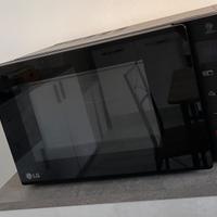 Forno microonde LG