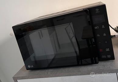 Forno microonde LG