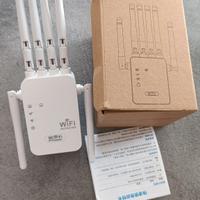 ripetitore WiFi