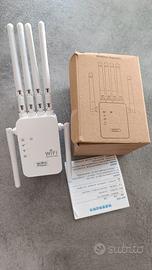 ripetitore WiFi