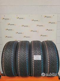Gomme invernale usate 205/55 16 91H