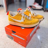 Nike x Tom Sachs