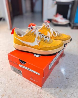 Nike x Tom Sachs