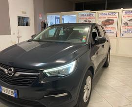 Opel Grandland X 1.5 diesel automatica-2019