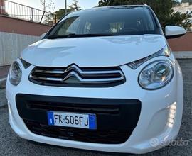 Citroen C1 VTi 68 ideale per neo patentati