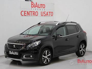 Peugeot 2008 BlueHDi 100 Allure