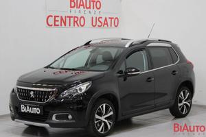 Peugeot 2008 BlueHDi 100 Allure