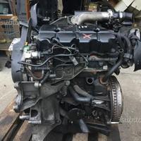 PBL270 Motore Renault Laguna 1.9DCI F9Q752 [01/05]