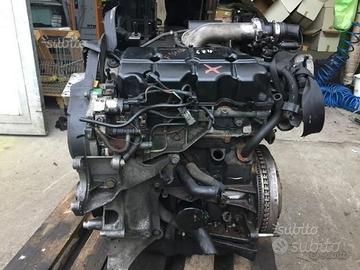 PBL270 Motore Renault Laguna 1.9DCI F9Q752 [01/05]