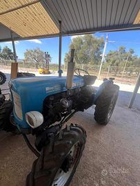 Trattore Landini Gommato 5000 dt