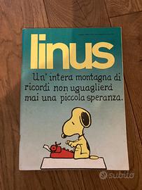 Linus 1976