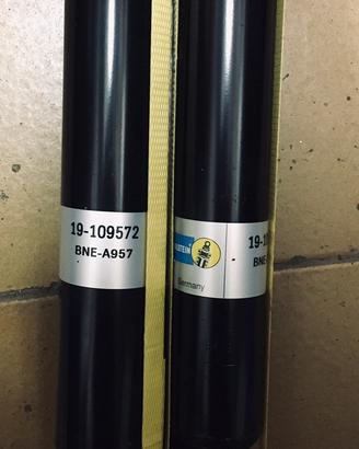 Ammortizzatori posteriori vw polo 2005